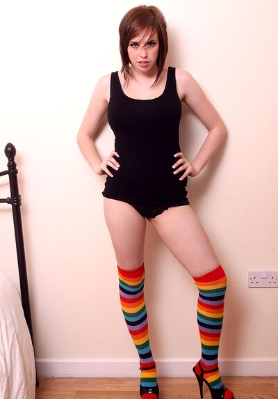 Louisa Lockhart in  from 