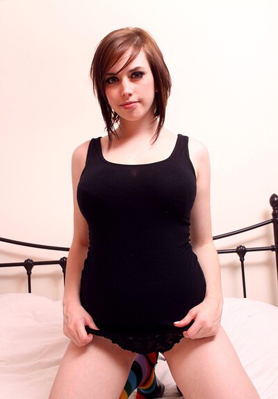 Louisa Lockhart in  from 