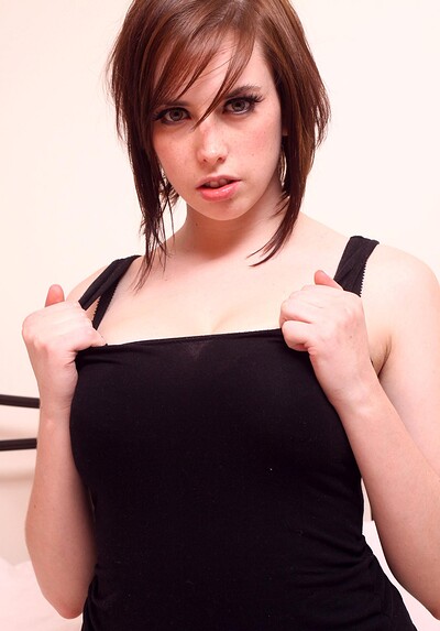 Louisa Lockhart in  from 