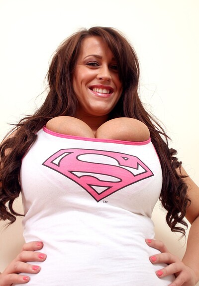 Leanne in  from 