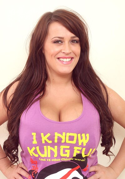 Leanne in  from 