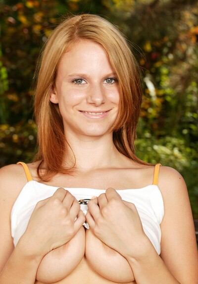 Lilian A in  from 