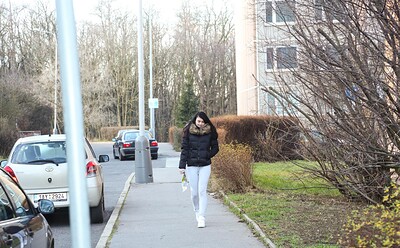 Lucy Li in  from 
