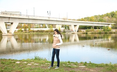 Paula O in  from 