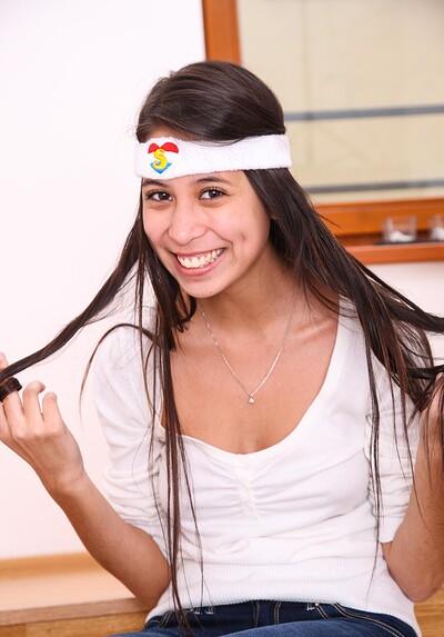 Paula O in  from 