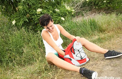 Emylia Argan in  from 