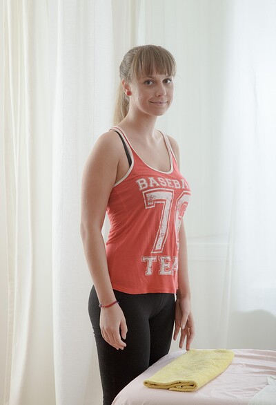 Gianna in  from 
