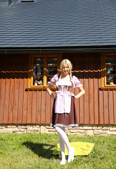 Karol Lilien in  from 