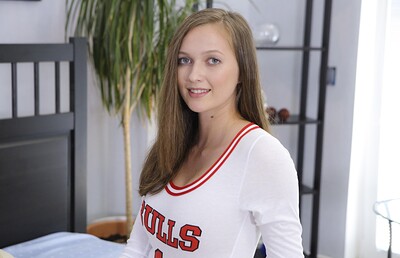 Stacy Cruz in  from 