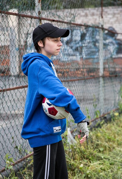 Yagami Lil in  from 