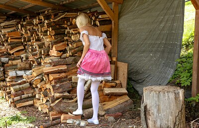 Karol Lilien in  from 