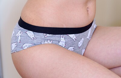 Eva Elfie in  from 