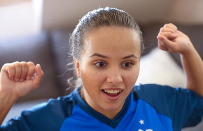 Olivia Nice in  from 