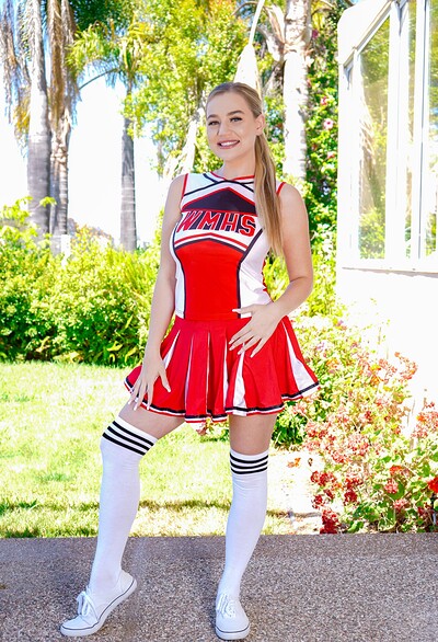 Blake Blossom in  from 