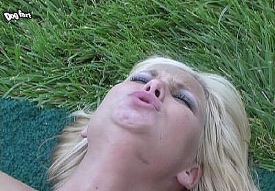 Elizabeth Del Mar and Billy Banks in Scene #01 from 