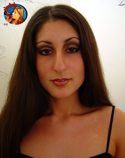 Luscious Lopez in Scene #01 from 