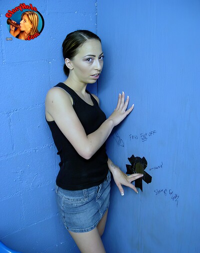 Veronica Jett in Scene #01 from 