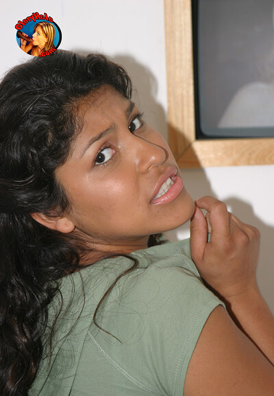 Laurie Vargas in Scene #01 from 