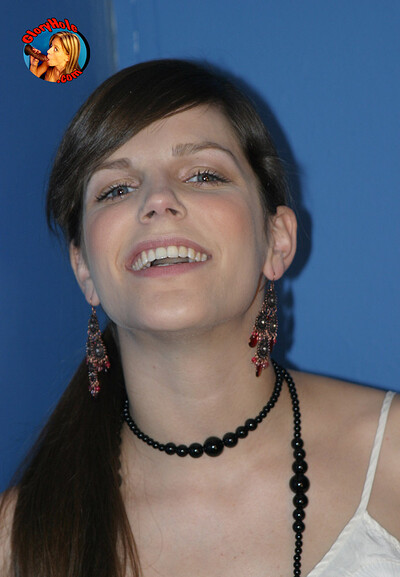 Bobbi Starr in Scene #01 from