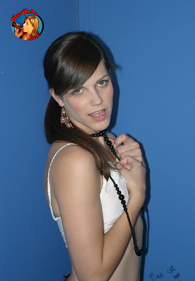 Bobbi Starr in Scene #01 from