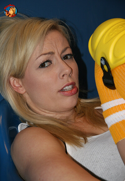 Adrianna Nicole in Scene #01 from 