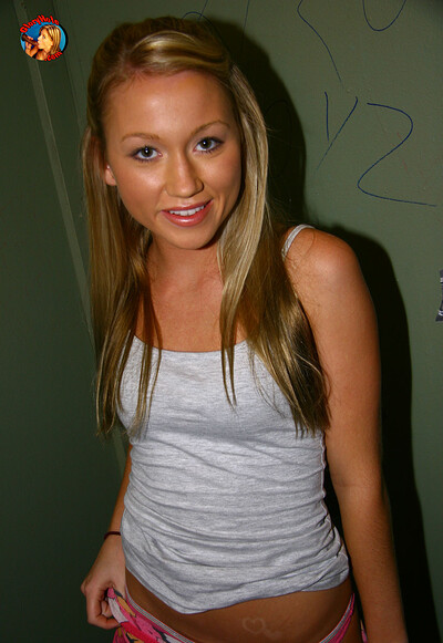 Madison Scott in Scene #01 from 