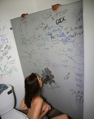 Bailey Brooks in Scene #01 from