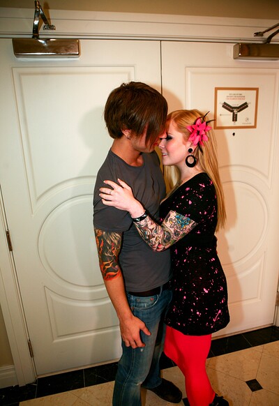 Misti Dawn and Chad Alva in What Happens In Vegas, Scene #01 from 