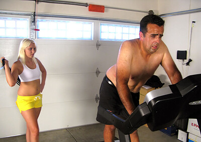 Katie Summers in Asses of Face Destruction #08, Scene #01 from 