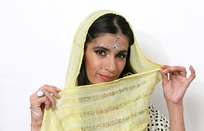 Tamara in Real Indian Housewives #03, Scene #02 from 