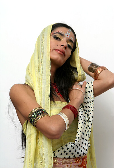 Tamara in Real Indian Housewives #03, Scene #02 from 