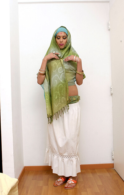 Tiziana in Real Indian Housewives #03, Scene #03 from 
