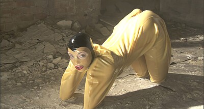 Nici Sterling and Katsuni in Fashionistas Safado, Scene #03 from 
