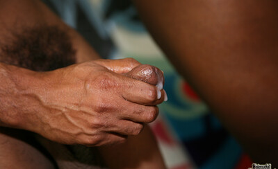 Hydii May and Billy Banks in Scene #01 from