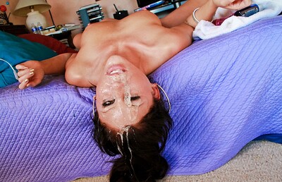 Brooklyn Lee in Stretch Class #09, Scene #04 from 