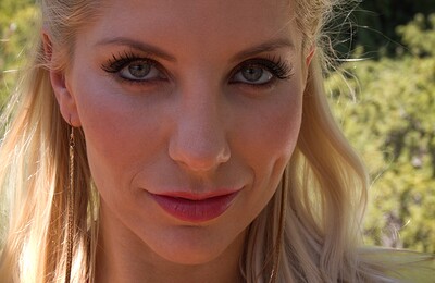 Ashley Fires in Stretch Class Detention #03, Scene #01 from 