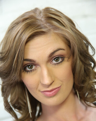 Alana Rains in Scene #01 from 
