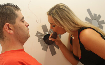 Abbey Brooks and Rico Strong in Scene #01 from 