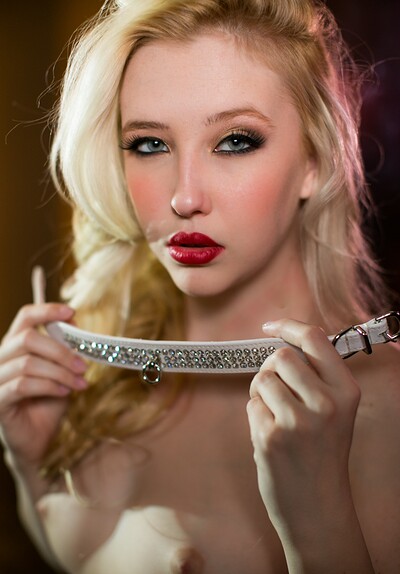 Samantha Rone and India Summer in The Business of Women Part One: The Date from 