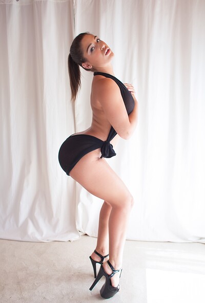 Abella Danger and Xander Corvus in Manhandled #06, Scene #01 from 