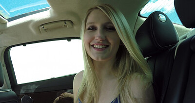 Summer Carter in Gangbang Creampie 53, Scene #01 from 