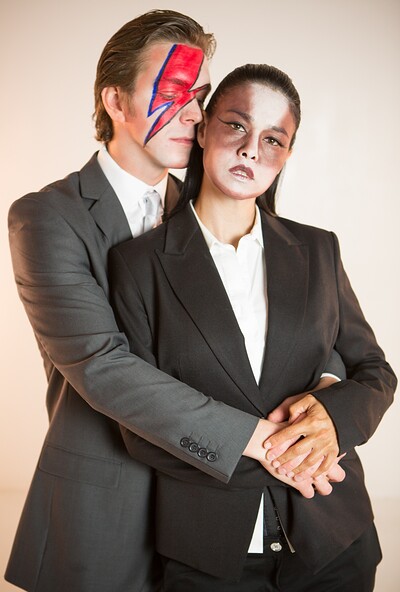 Dana Vespoli and Markus Dupree in Girl-Boy #02, Scene #01 from 