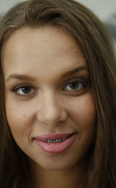Liza Rowe and Mandingo in Liza Rowe, Scene #01 from 