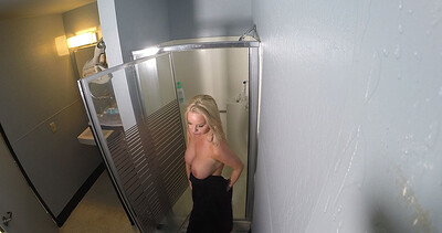Rachele Richey and eLmO in Gangbang Creampie 76, Scene #01 from 