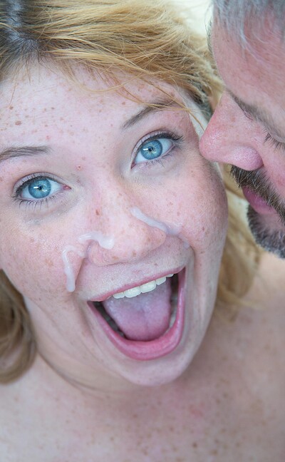 Zelda Morrison and Ricky Johnson in Zelda Morrison, Scene #01 from 