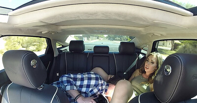 Lexi Lovell and Mitt in GangBang Creampie 122, Scene #01 from 