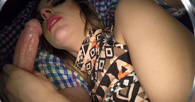 Kendra Lynn and Mitt in GangBang Creampie 123, Scene #01 from 