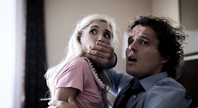 Piper Perri and Johnny Goodluck in The Deflowering, Scene #01 from 