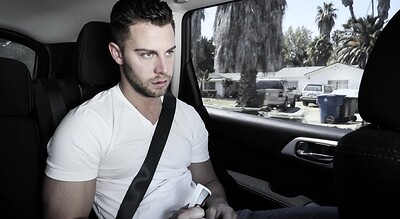 Quinn Wilde and Seth Gamble in Almost Identical, Scene #01 from 
