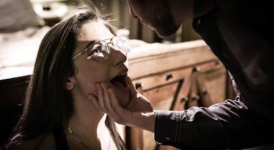 Abella Danger and Seth Gamble in Mr. Nice Guy, Scene #01 from 